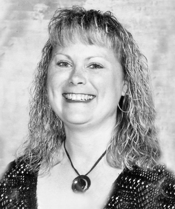 Terra Engelhart - Edmunds County Tribune